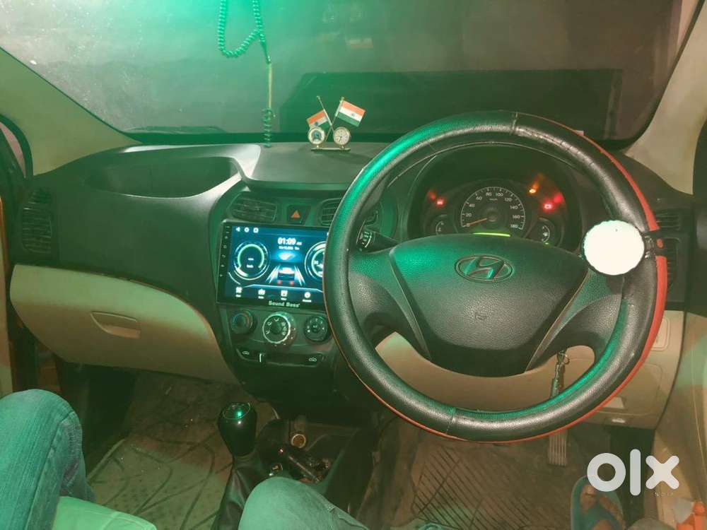 Hyundai Eon 2014 Petrol Well Maintained