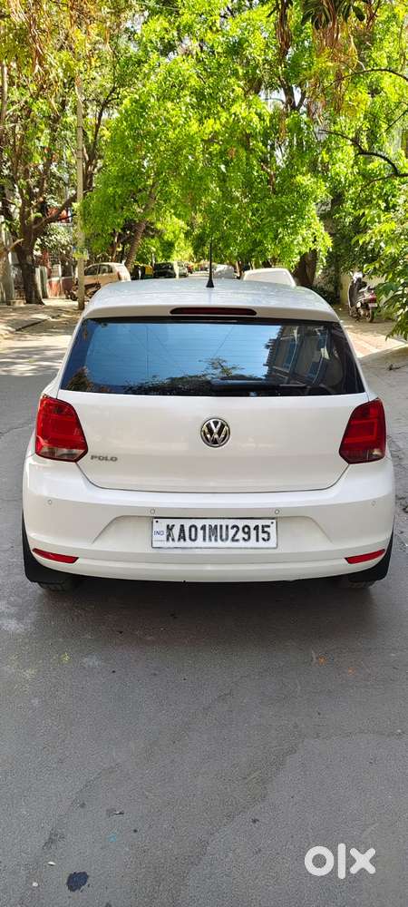 Volkswagen Polo 1.0 Mpi Comfortline, 2020, Petrol