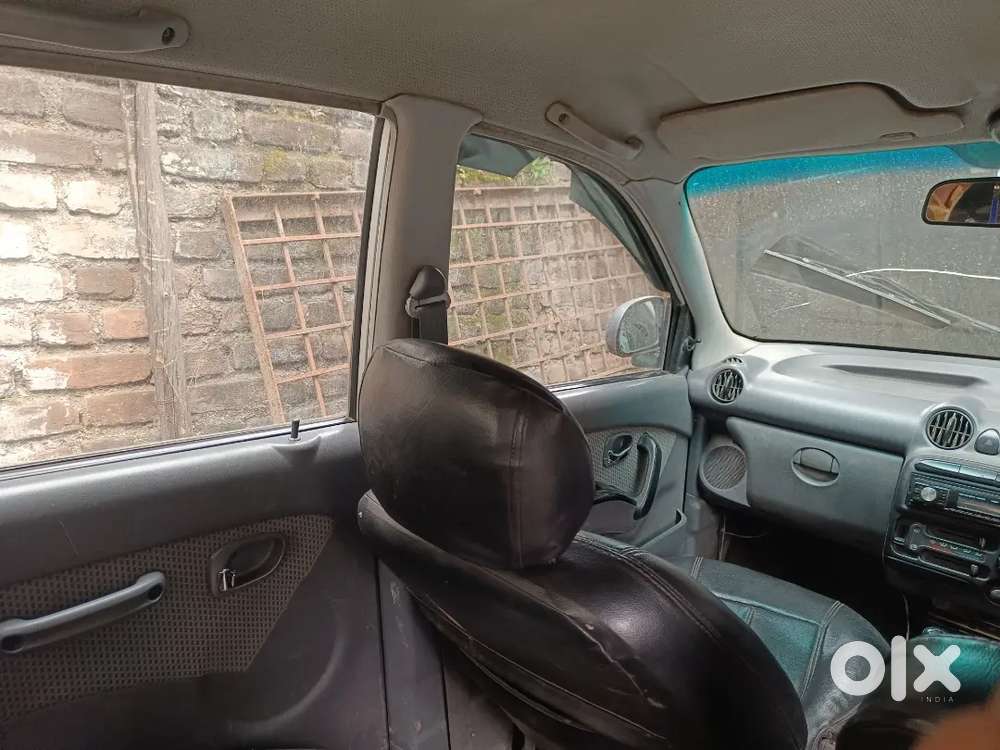 Hyundai Santro Xing 2004
