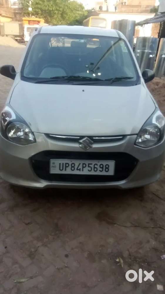 Maruti Suzuki Alto 800 2014