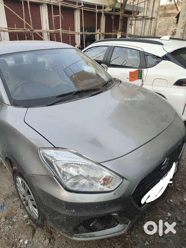 Maruti Suzuki Dzire 2021 Petrol Well Maintained