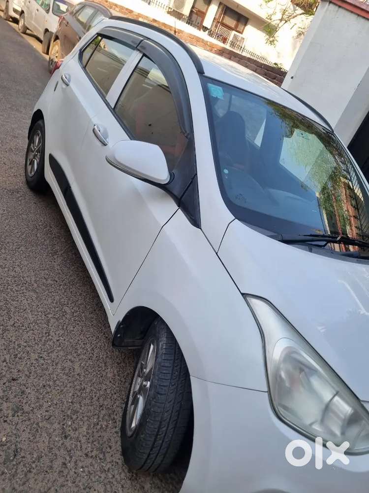 Hyundai Grand I10 1.2 Asta 2016