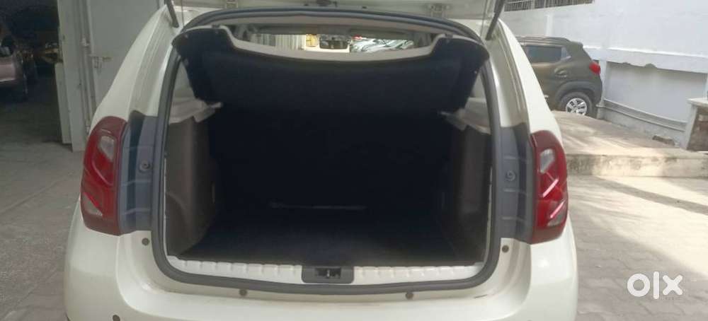 Renault Duster Rxz, 2016, Diesel