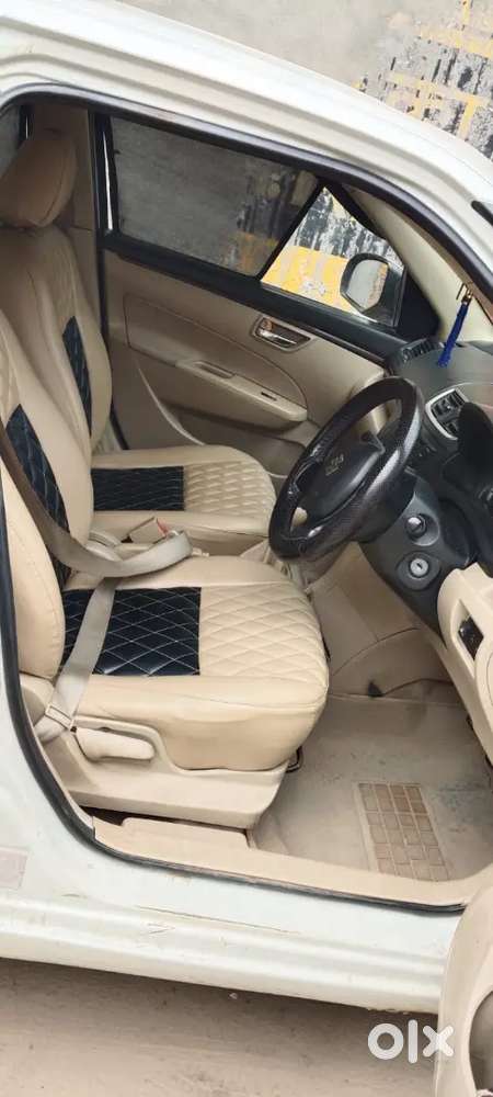 Maruti Suzuki Dzire 1.2 Vxi 2014