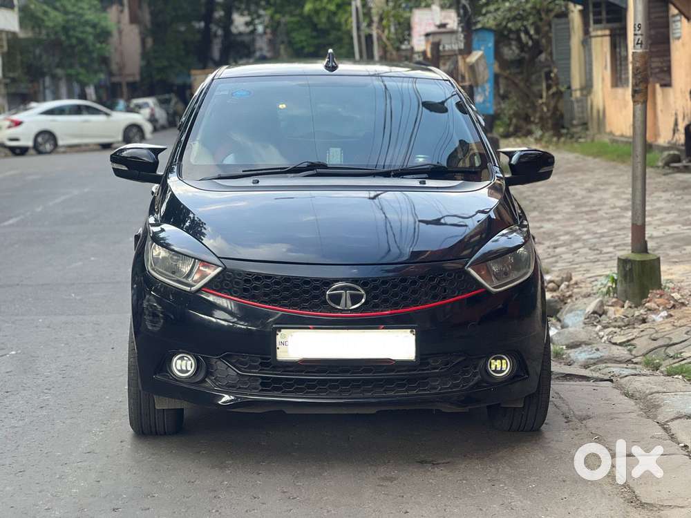 Tata Tiago 1.2 Revotron Xz (o), 2019, Petrol