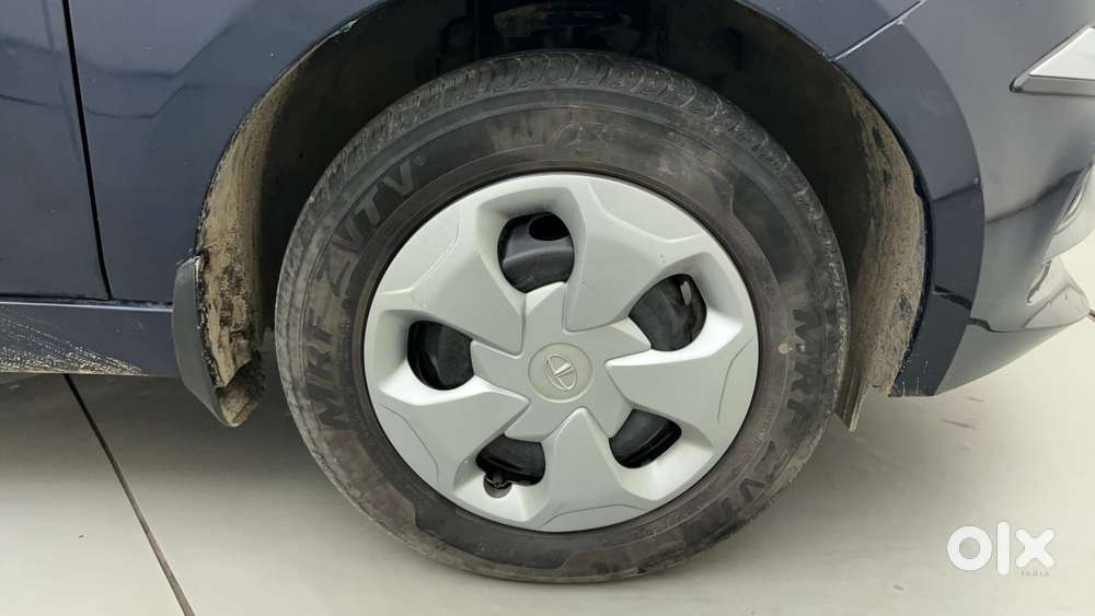 Tata Tiago 1.05 Revotorq Xt Option, 2023, Petrol