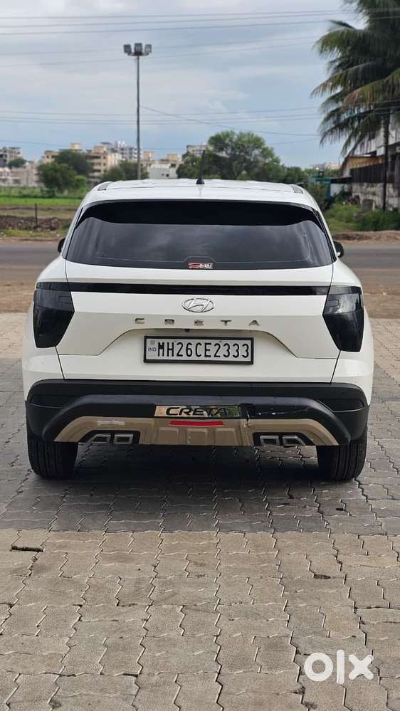 Hyundai Creta 1.4 E Plus Crdi, 2023, Diesel