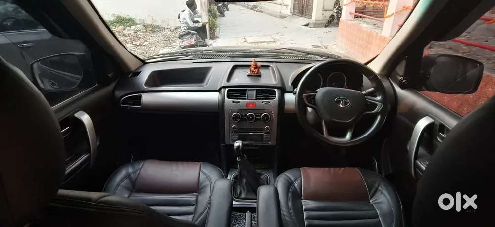Tata Safari Storme 2018 Diesel 66000 Km Driven