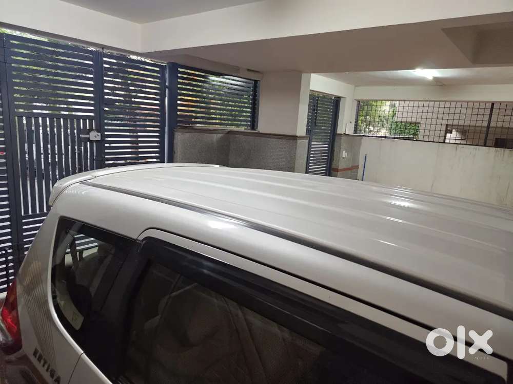 Maruti Suzuki Ertiga Vdi 2012