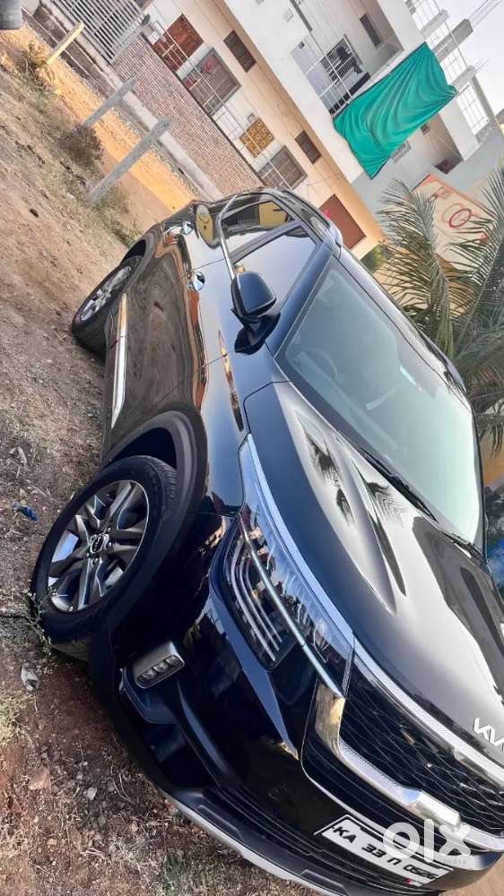 Kia Seltos Htx 2023