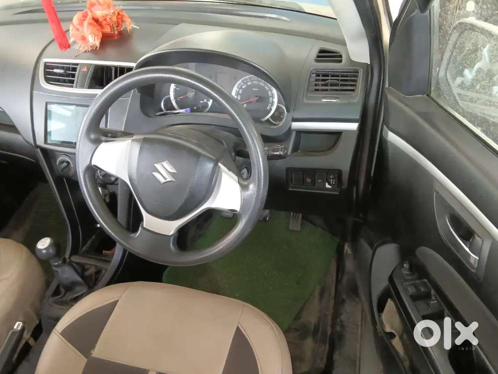 Maruti Suzuki Swift 2012 Diesel 89000 Km Driven