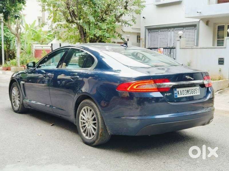 Jaguar XF 2.3L Diesel Luxury, 2013, Diesel