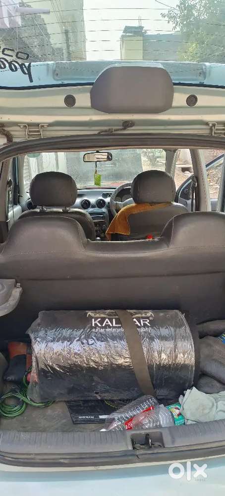 Hyundai Santro Xing 2005