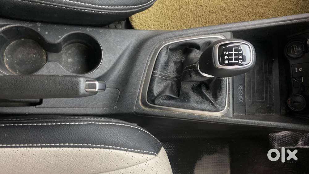 Hyundai Verna 1.6 Sx Crdi, 2019, Diesel
