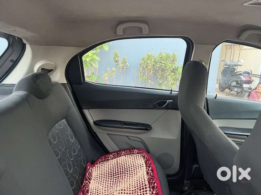 Tata Tiago Diesel 2017