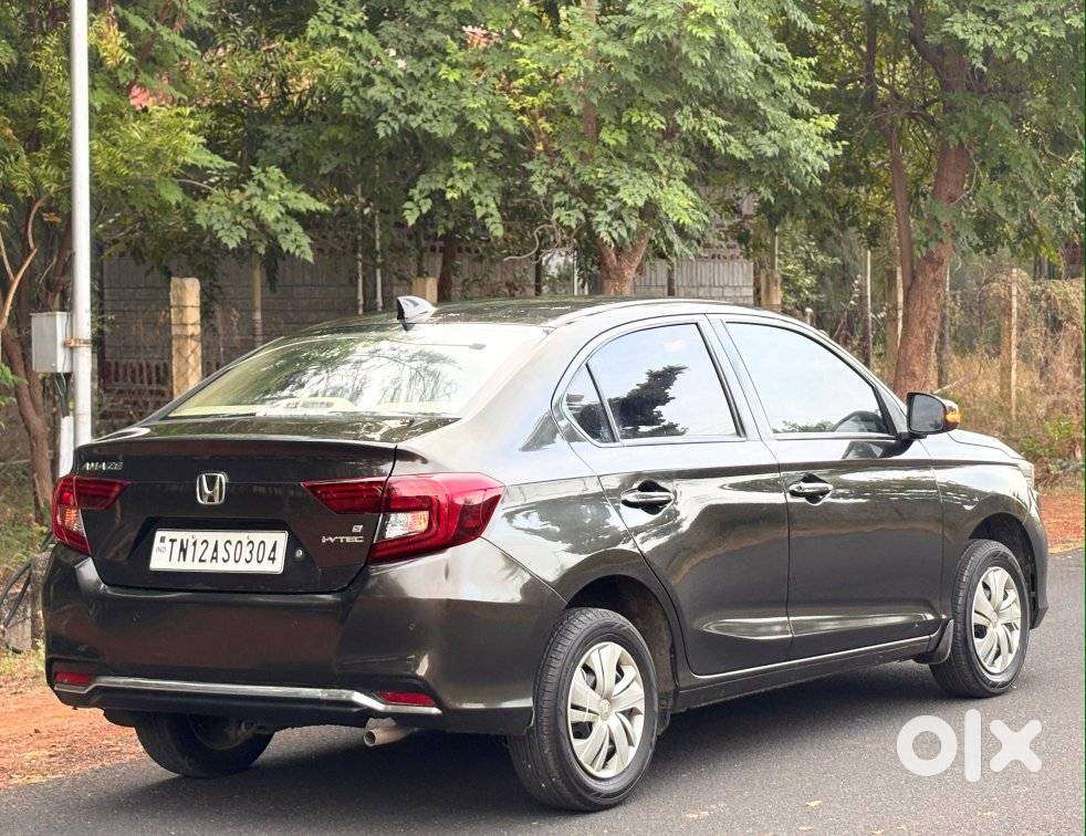 Honda Amaze, 2022, Petrol
