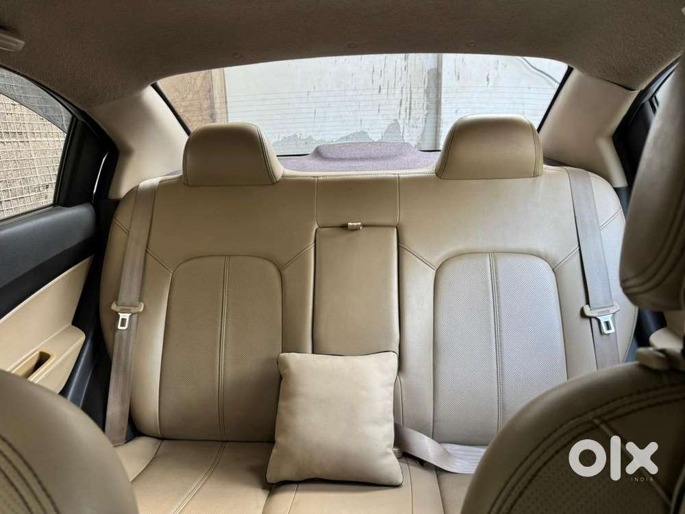 Chevrolet Sail 2015 Cng & Hybrids 115000 Km Driven