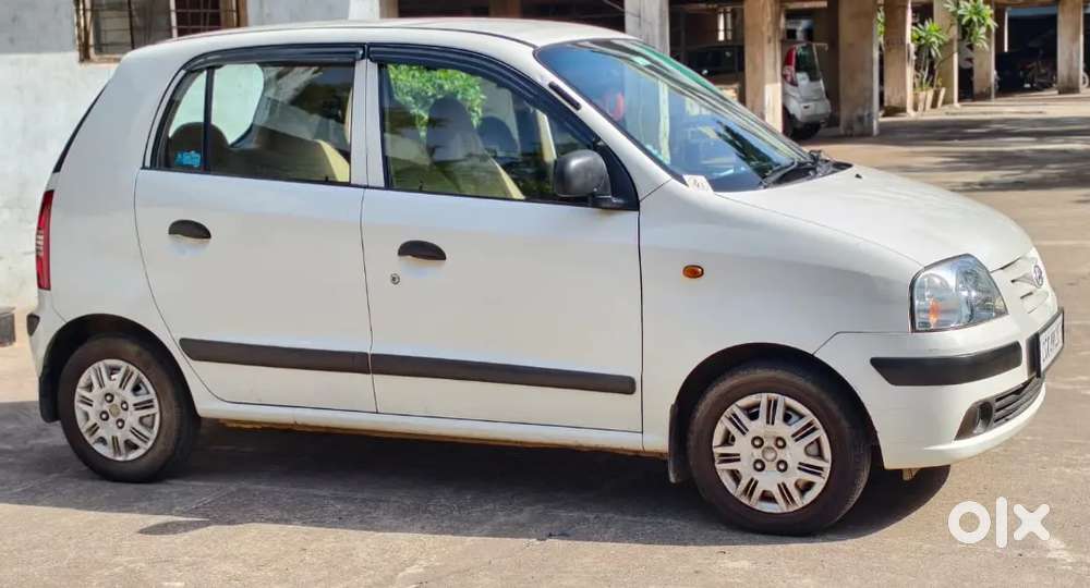 Hyundai Santro Xing 2010 Gl