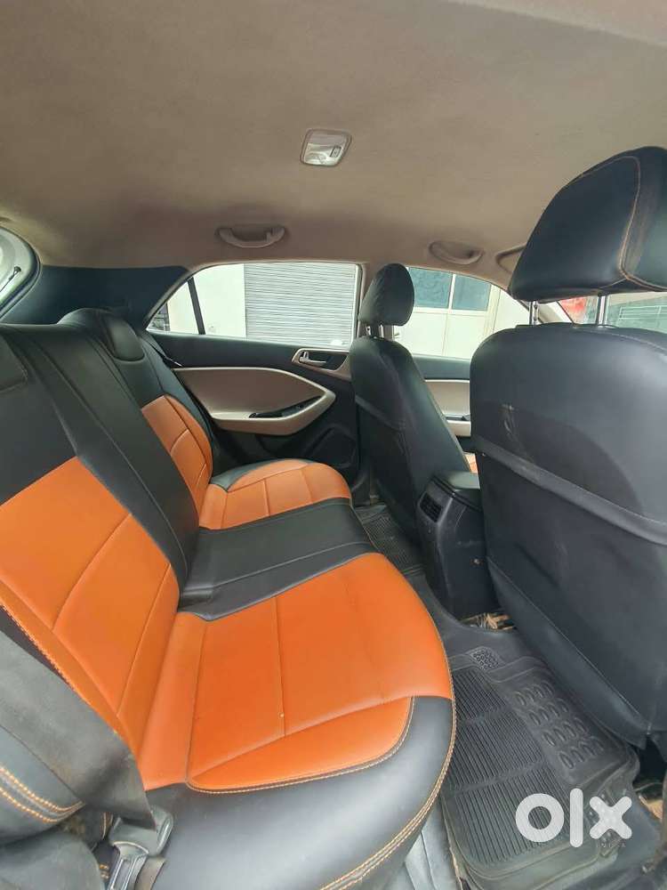 Hyundai I20 2020 Sportz
