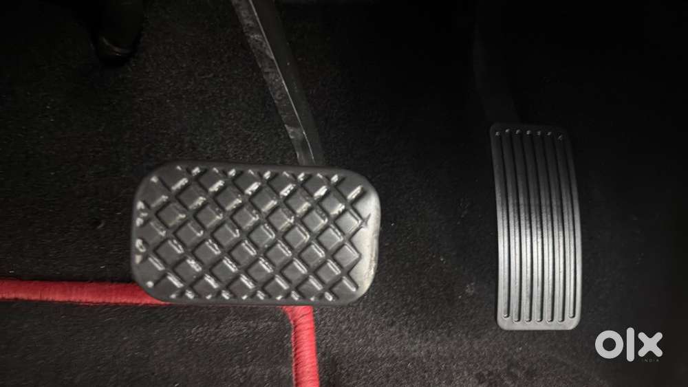 Mg Hector Sharp Dct Petrol, 2020, Petrol