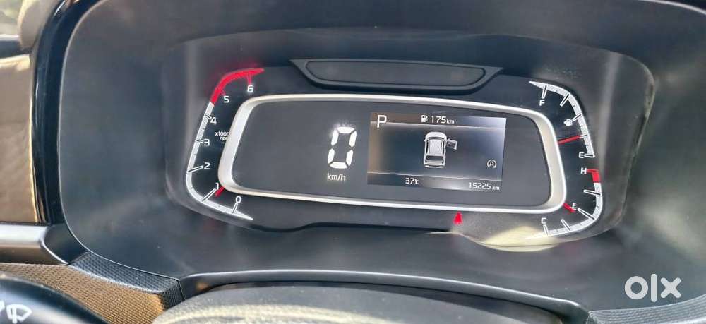 Kia Sonet 1.5 Htx Diesel At, 2025, Diesel