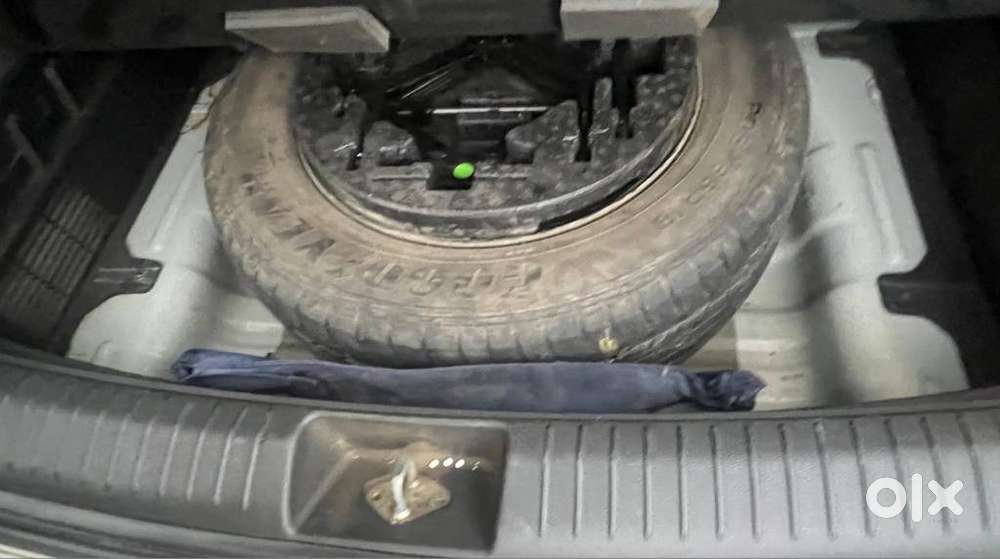Hyundai Creta 1.4 S, 2016, Diesel