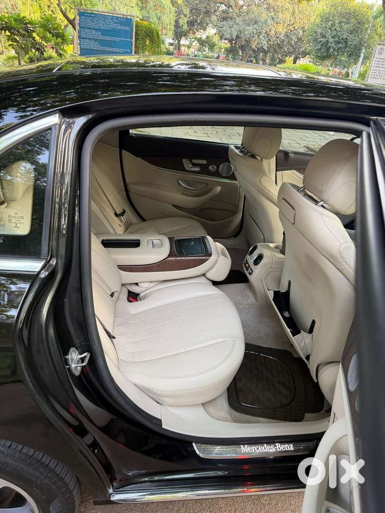 Mercedes-benz E-class E 220d Exclusive, 2019, Diesel