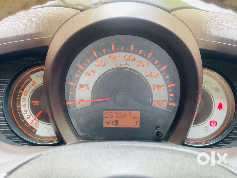 Honda Brio 2013-2016 S Mt, 2013, Petrol