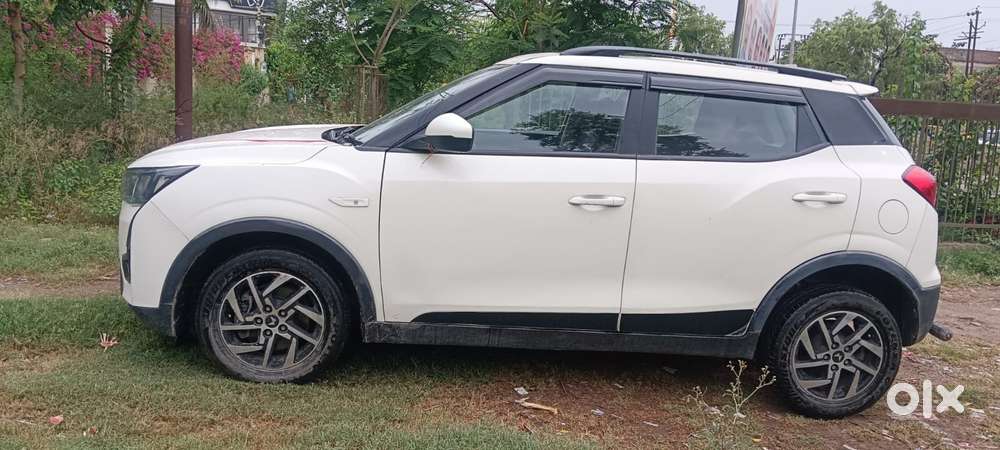 Mahindra Xuv300 W6 Diesel, 2022, Diesel