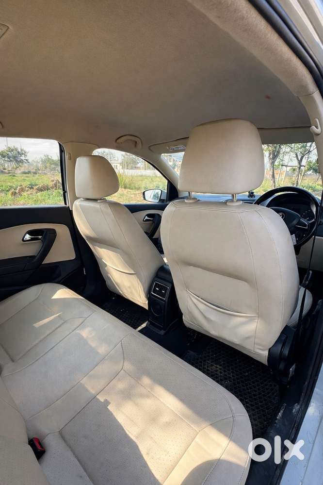 Skoda Rapid 2018 (amt Transmission) Petrol 83800 Km Driven