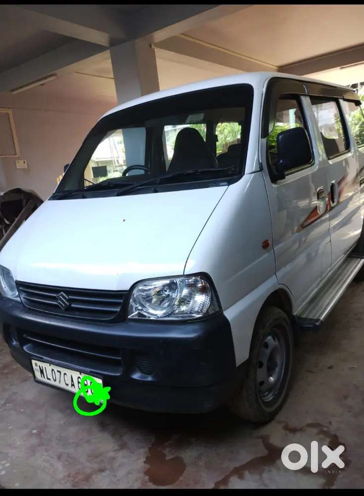 Maruti Suzuki Eeco 2020 Petrol Well Maintained