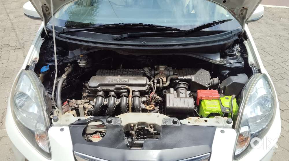 Honda Brio S Mt, 2015, Petrol