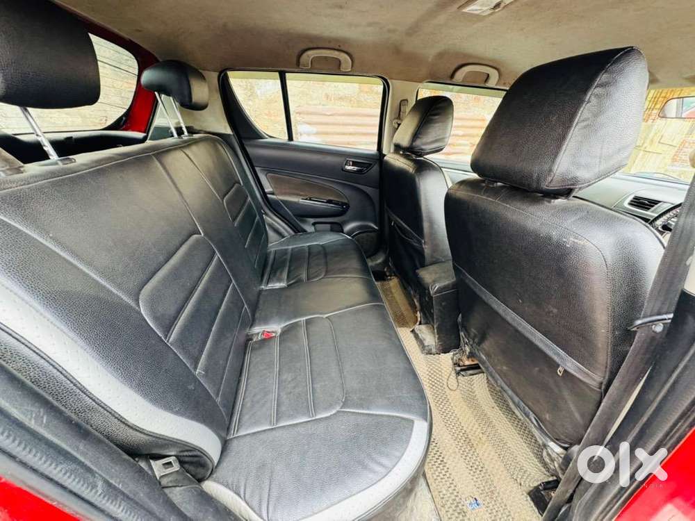 Maruti Suzuki Swift 2014 Petrol 82000 Km Driven
