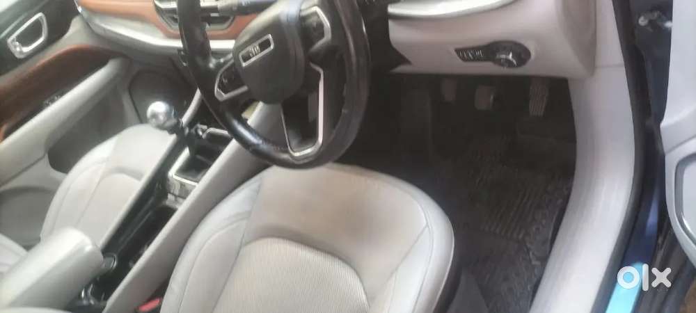 Jeep Compass 2.0 Limited Diesel 2022