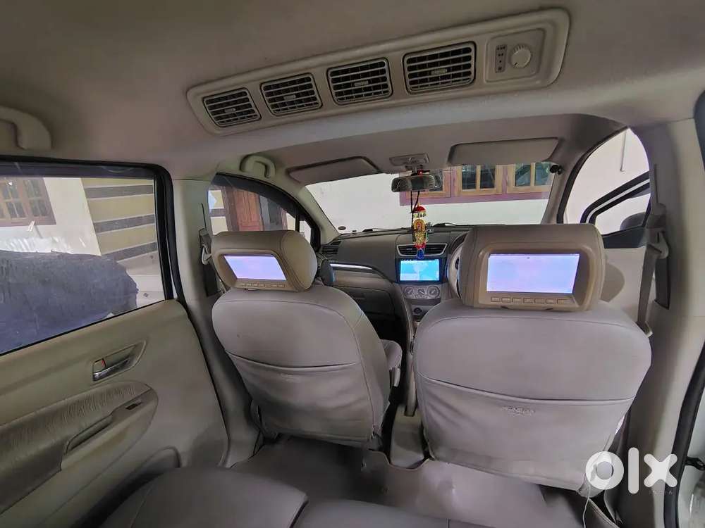 Maruti Suzuki Ertiga 2013 Diesel Well Maintained