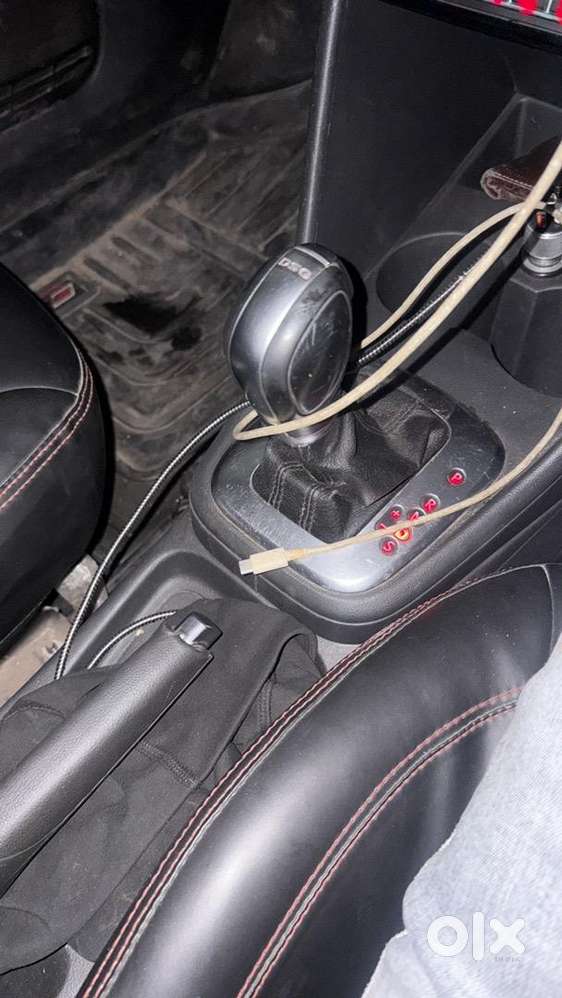 Volkswagen Polo 2018 Petrol Well Maintained