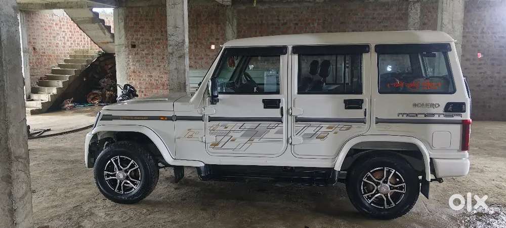 Mahindra Be 6 Diesel 23