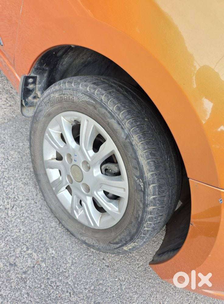 Tata Tiago 1.2 Revotron Xza, 2018, Petrol