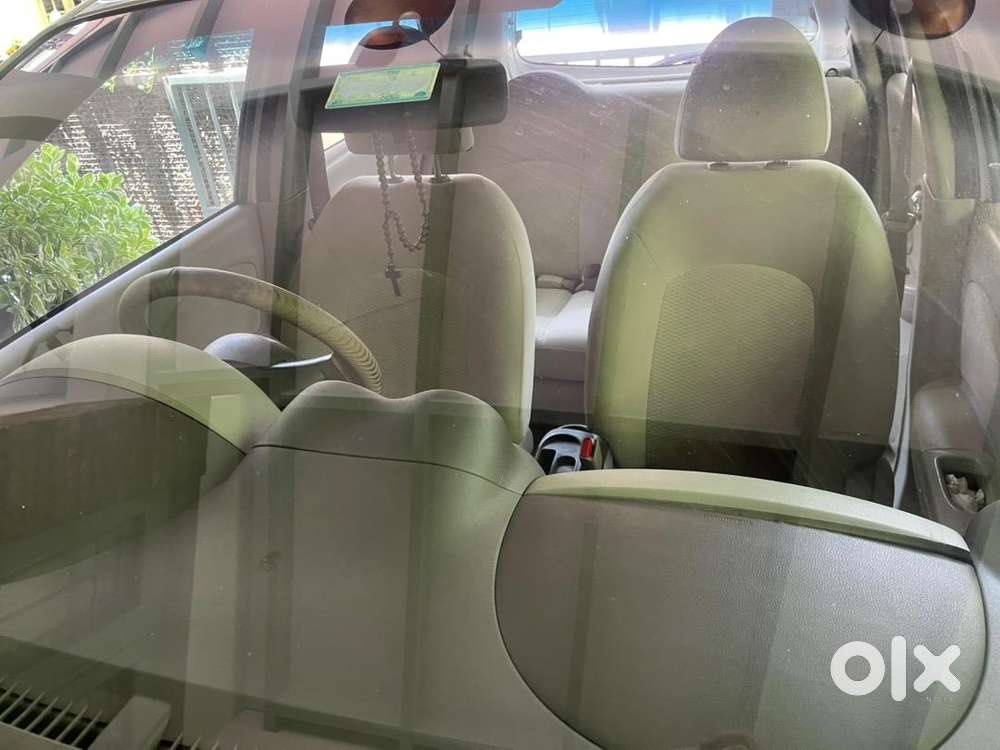 Nissan Micra 2010 Petrol Well Maintained
