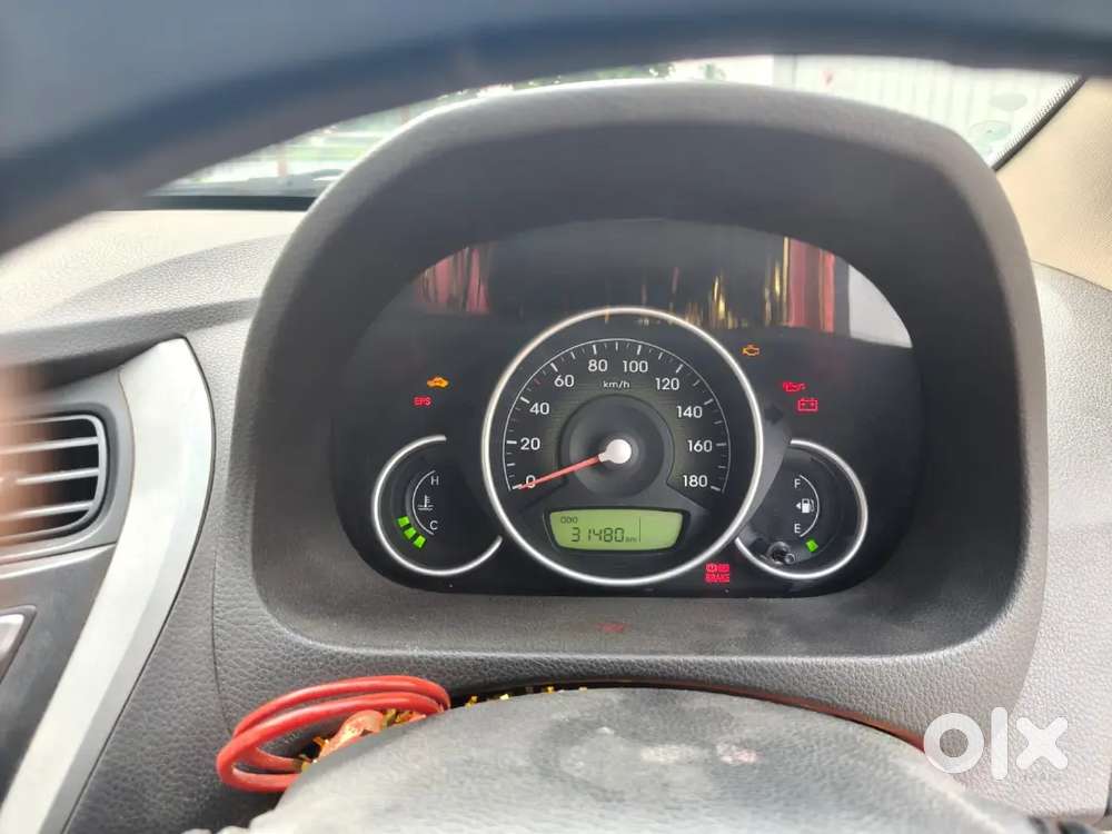 Hyundai Eon Magna Petrol 2020