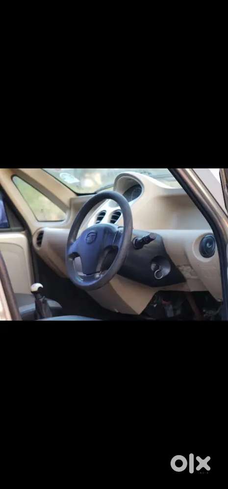 Tata Nano 2013 Single Owner