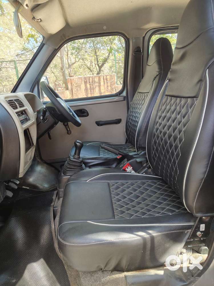 Maruti Suzuki Eeco 7 Seater Standard, 2020, Petrol