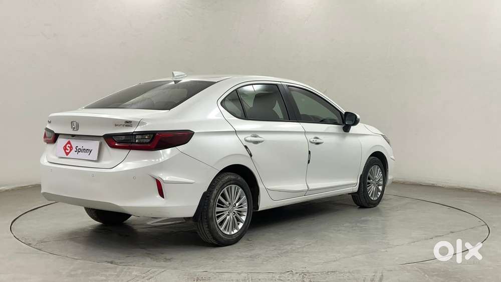 Honda City I-vtec V, 2022, Petrol