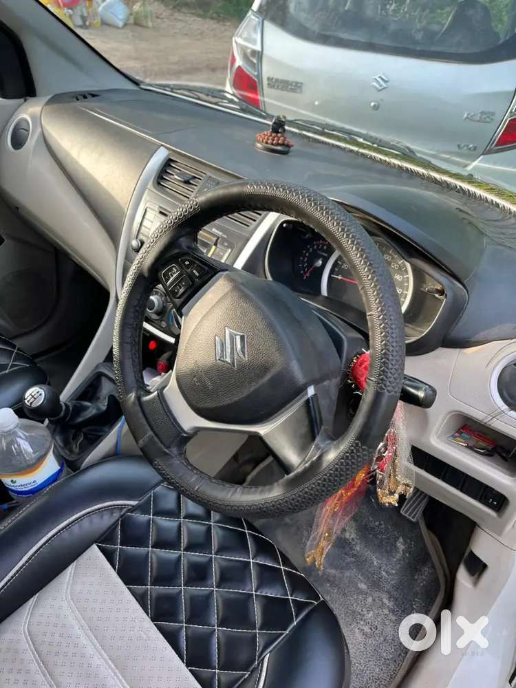 Maruti Suzuki Celerio Zxi 2019
