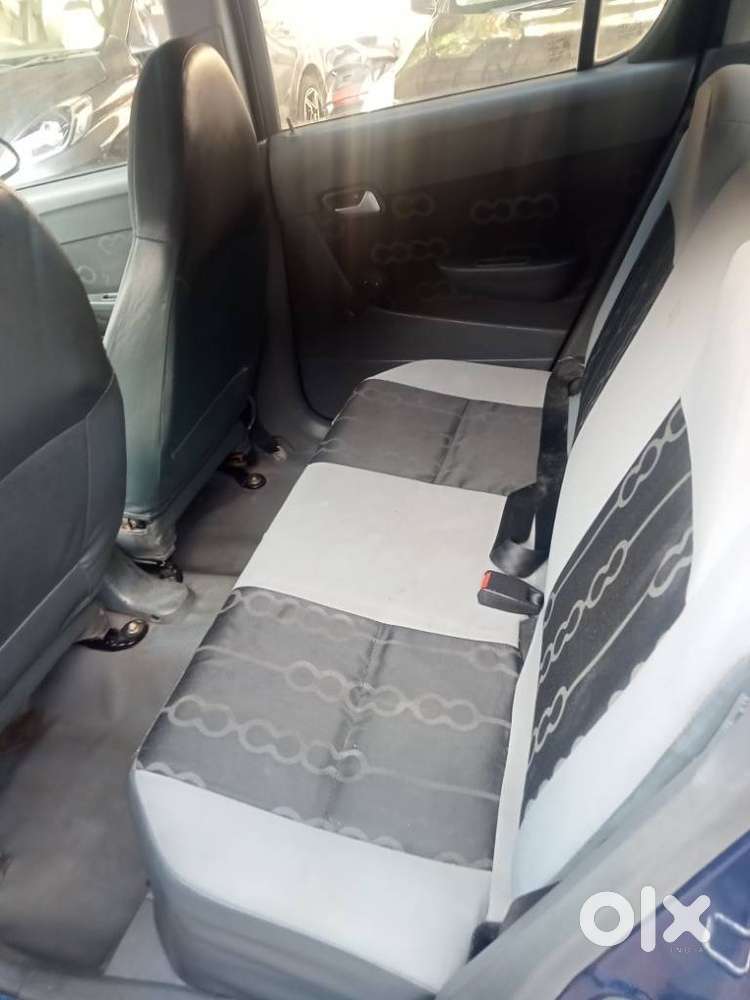 Maruti Suzuki Alto 800 2012-2016 Lxi, 2014, Petrol