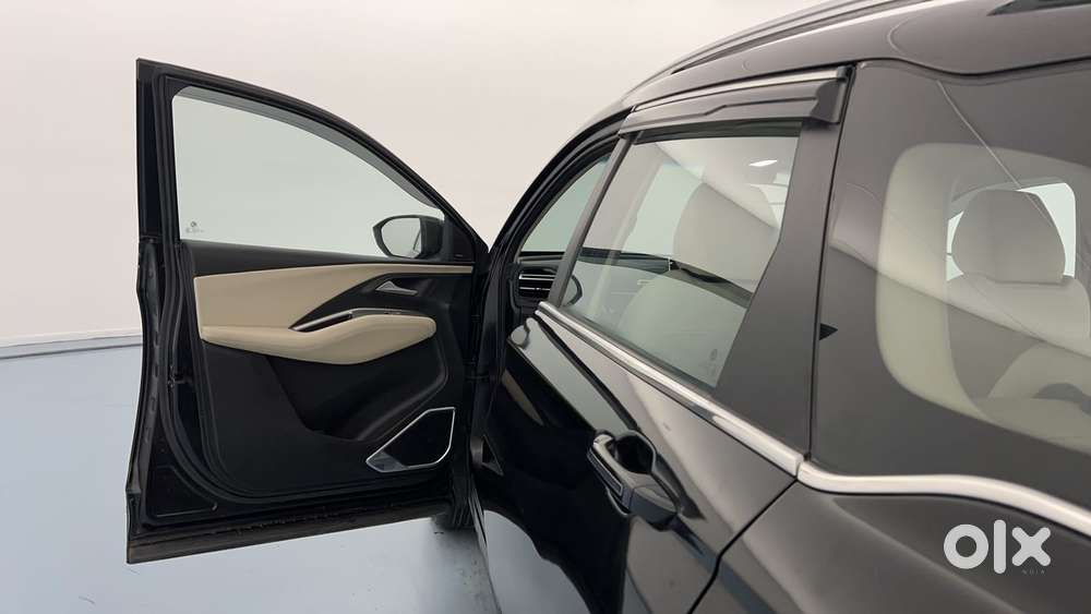 Mg Hector Savvy Pro 1.5 Turbo Cvt, 2023, Petrol