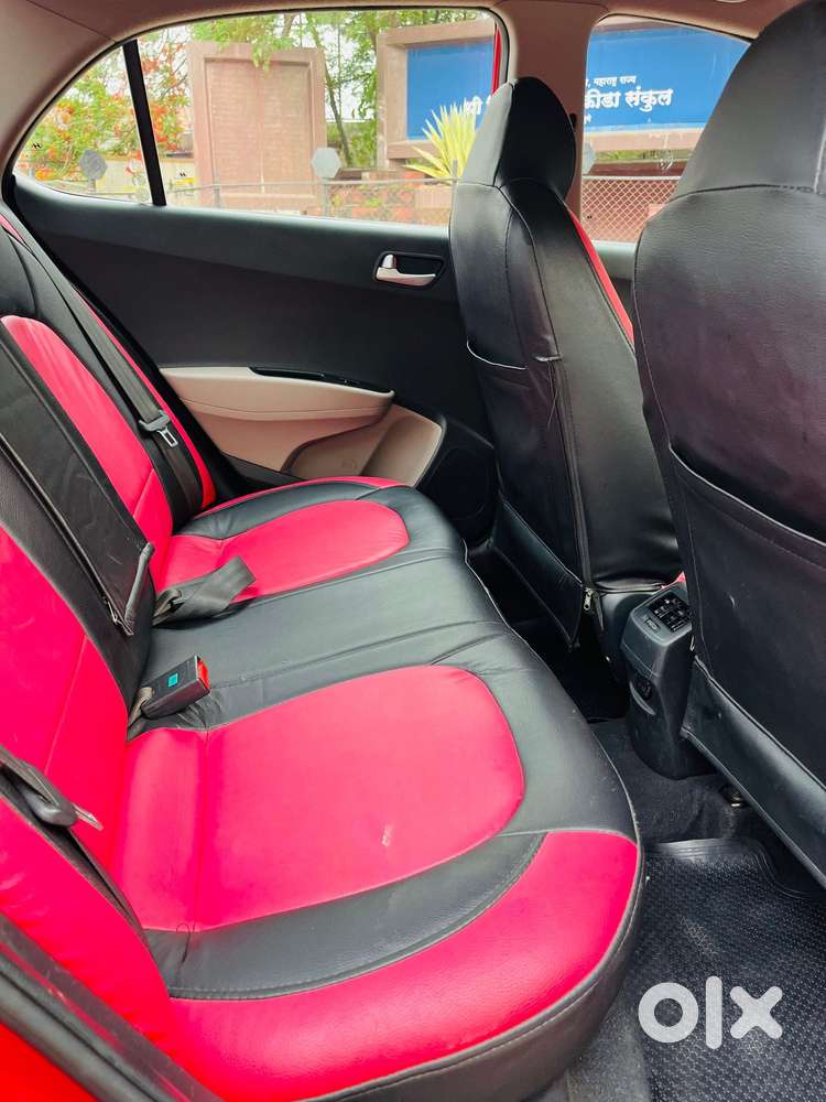 Hyundai Xcent Sx 1.2 (o), 2015, Petrol