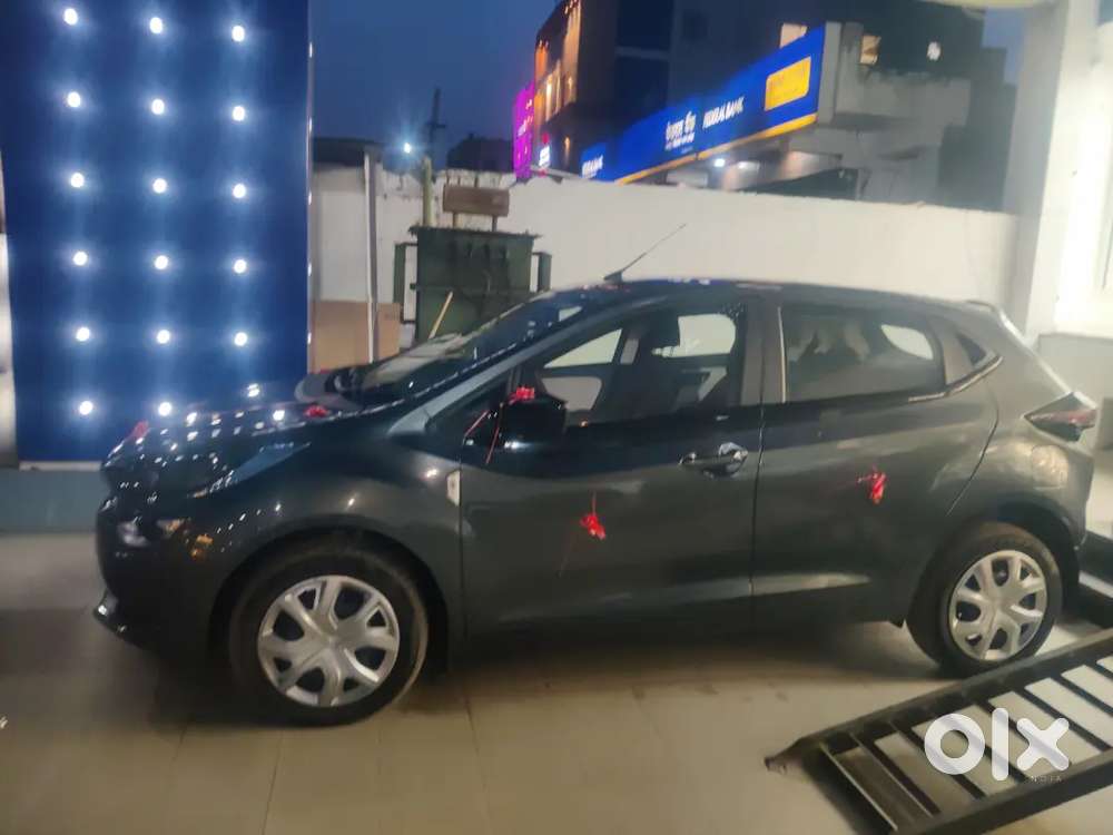 Tata Altroz 2023 Petrol Good Condition // Rto Registration 2024