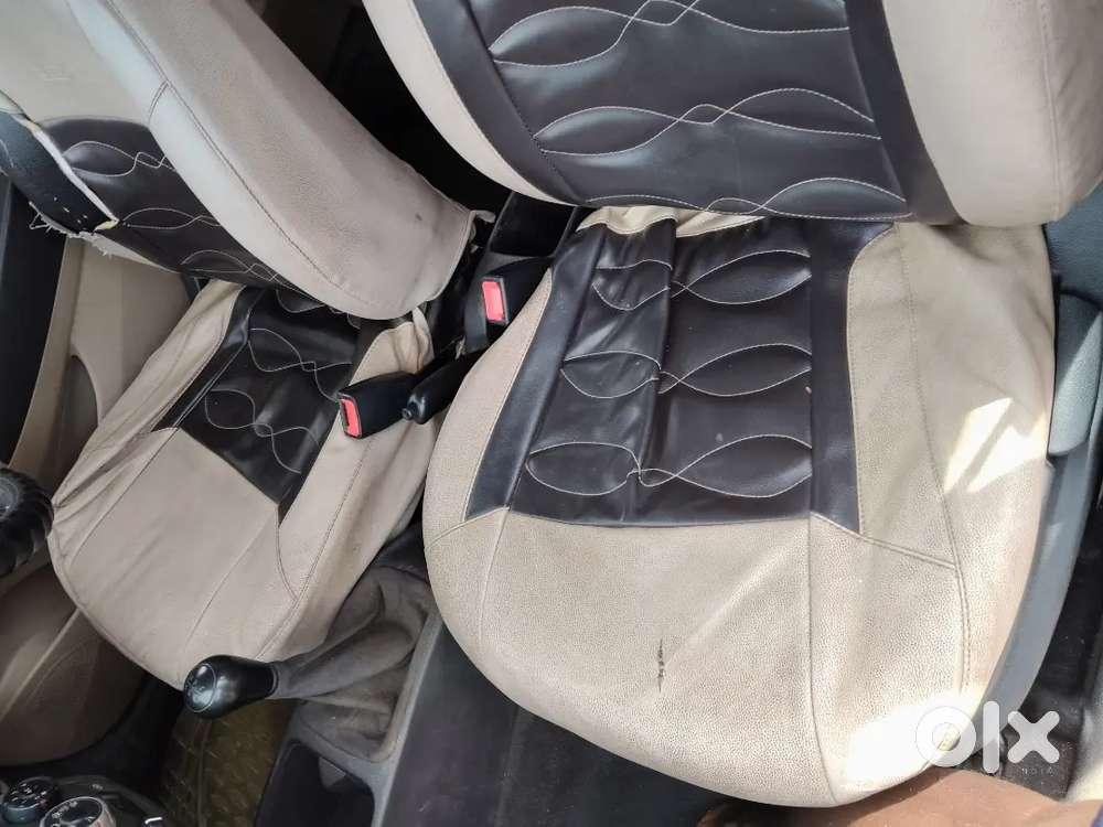 Hyundai Eon 0.8 Sportz 2012 Second Owner