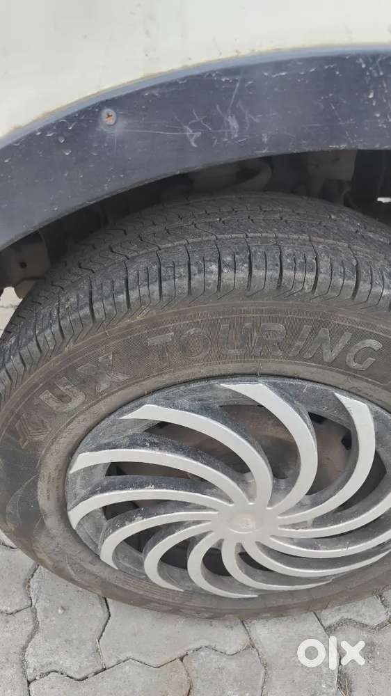 Mahindra Xylo D4 2012 Model